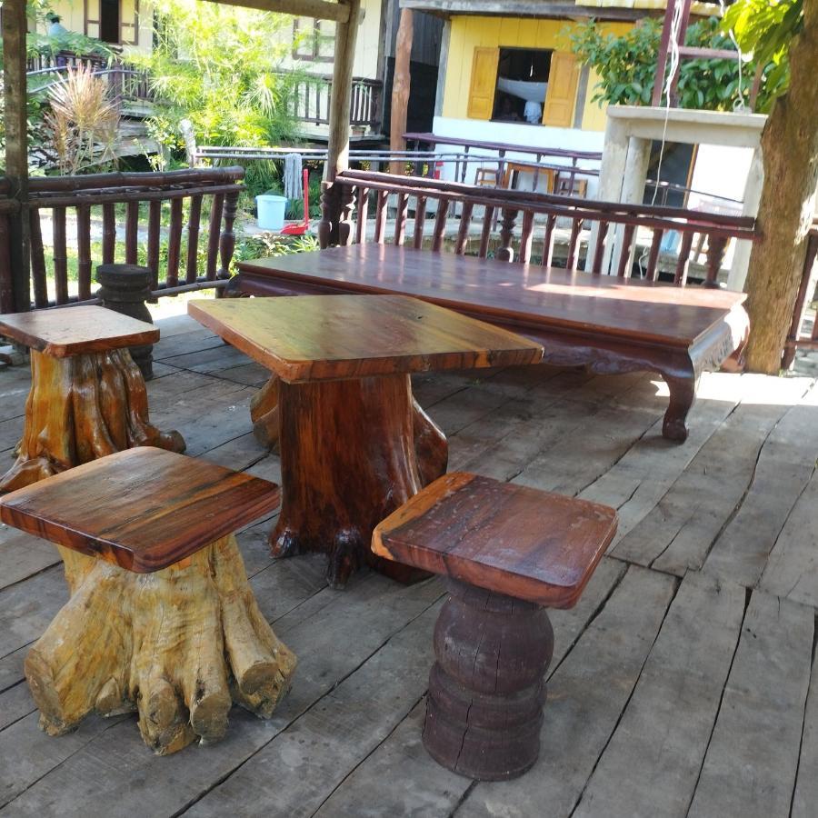 Brown House Resort Can Tho Dış mekan fotoğraf