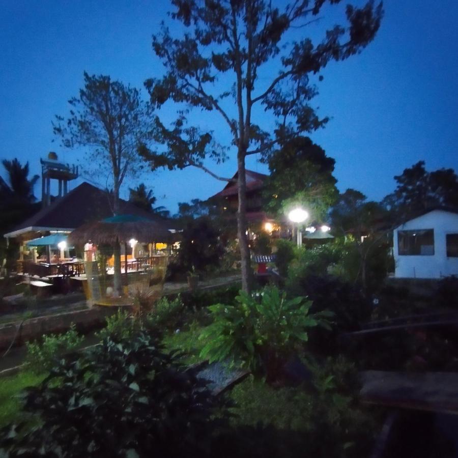 Brown House Resort Can Tho Dış mekan fotoğraf