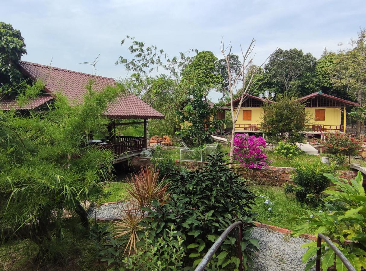 Brown House Resort Can Tho Dış mekan fotoğraf