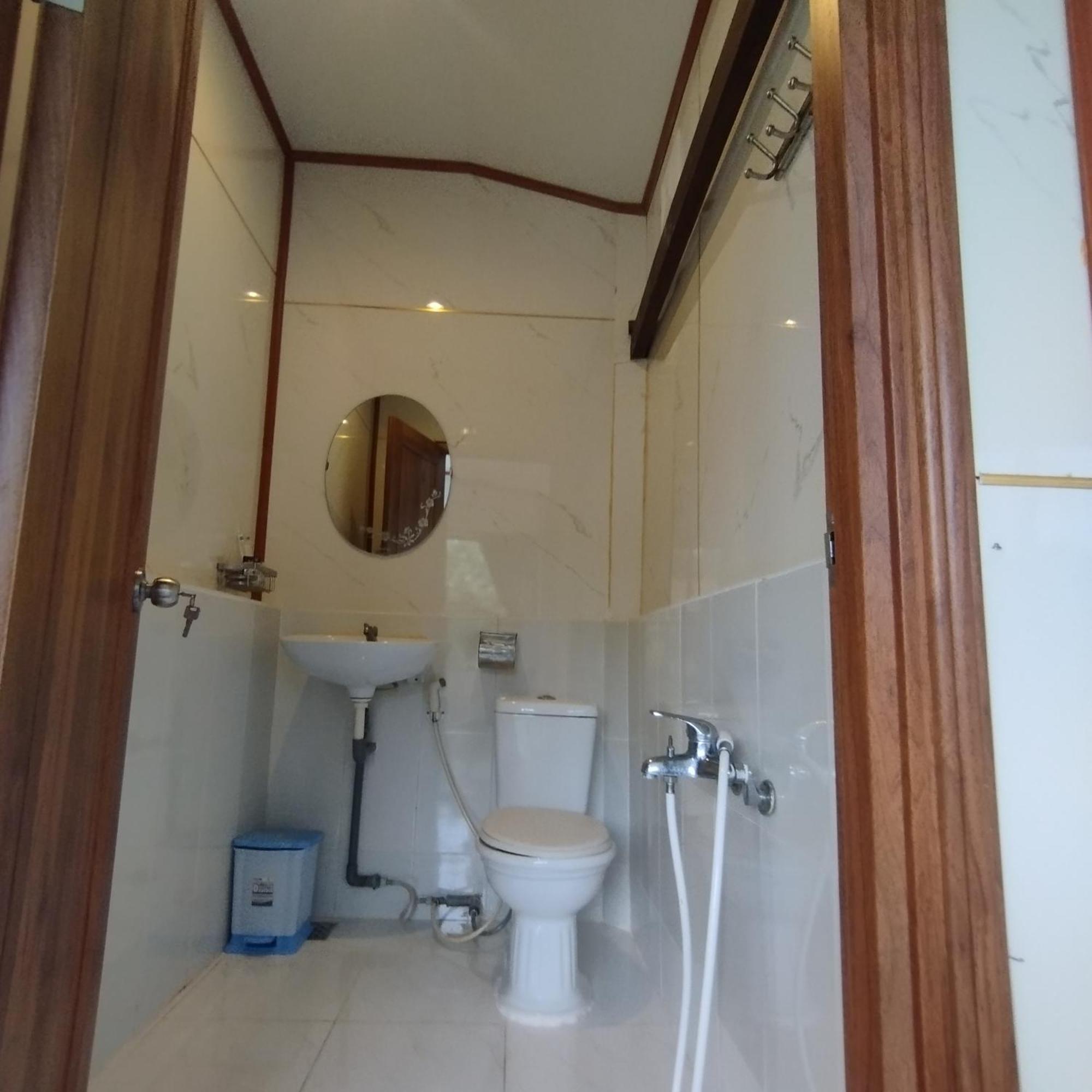Brown House Resort Can Tho Dış mekan fotoğraf
